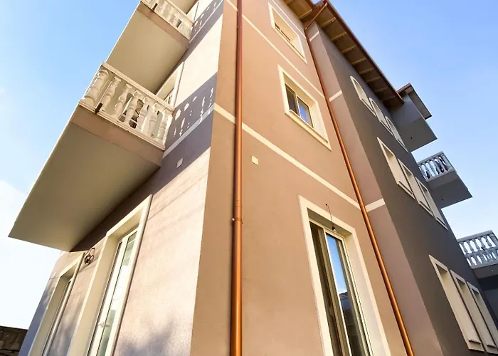Northgate Apart-Villa