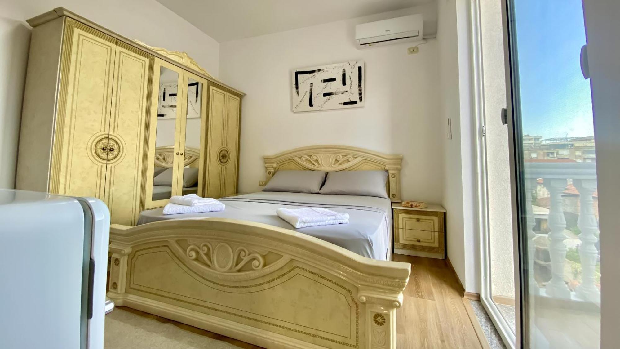 Northgate Apart-villa * Shkodër