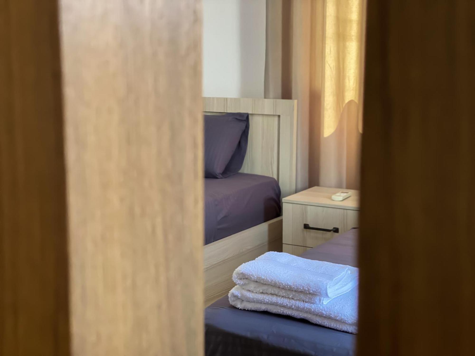 Apartamento Northgate Apart-villa