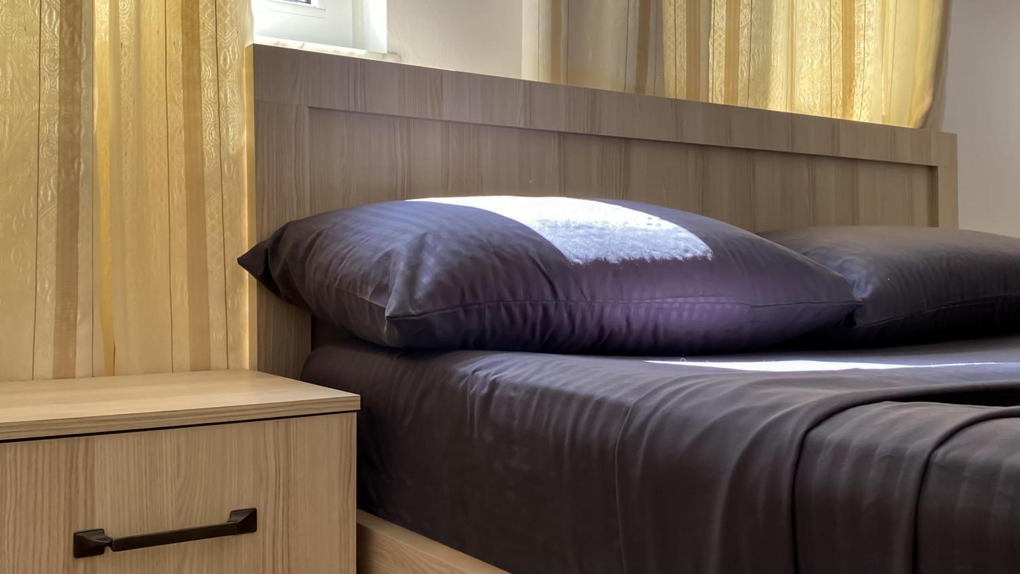 Apartamento Northgate Apart-villa Shkodër