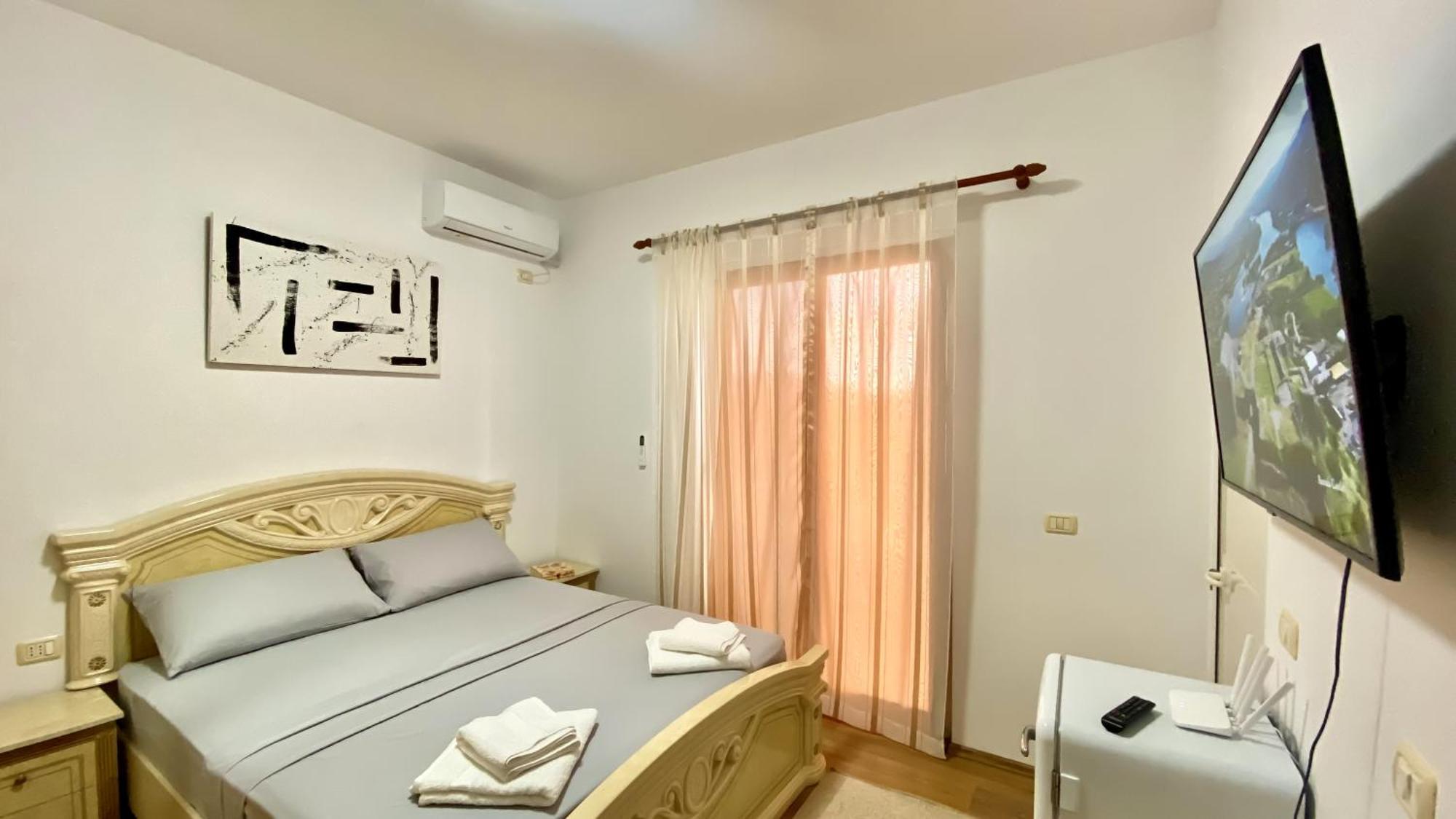 Apartamento Northgate Apart-villa