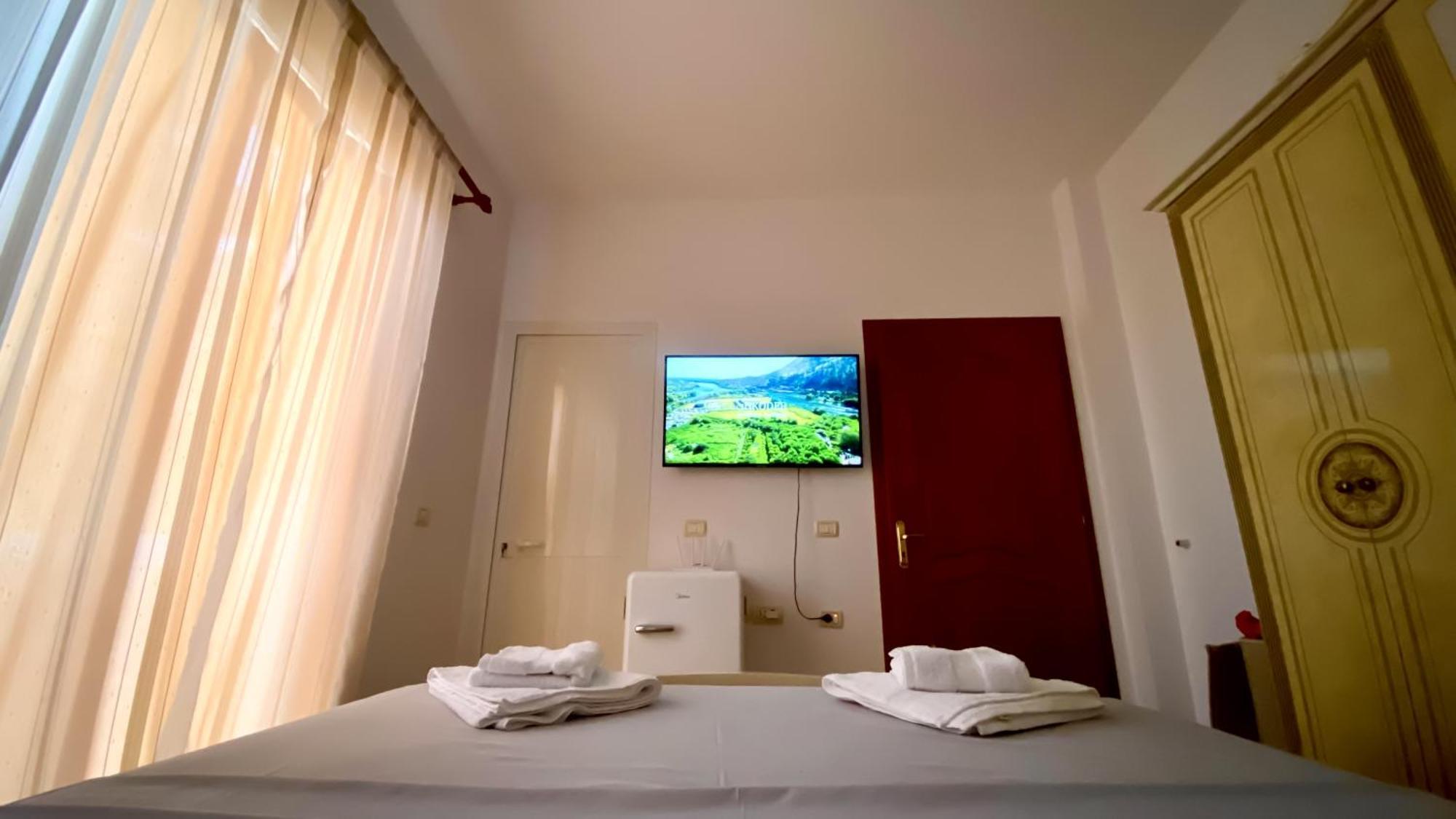 Northgate Apart-villa * Shkodër