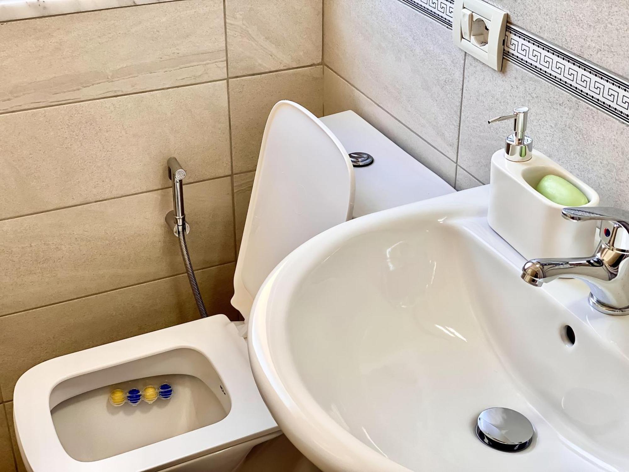 Apartamento Northgate Apart-villa
