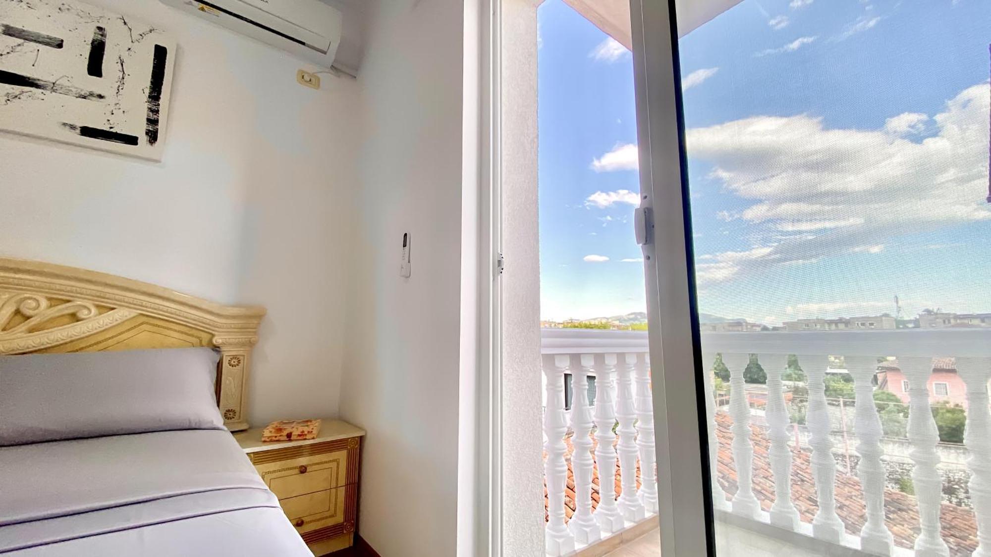 Northgate Apart-villa Apartamento *
