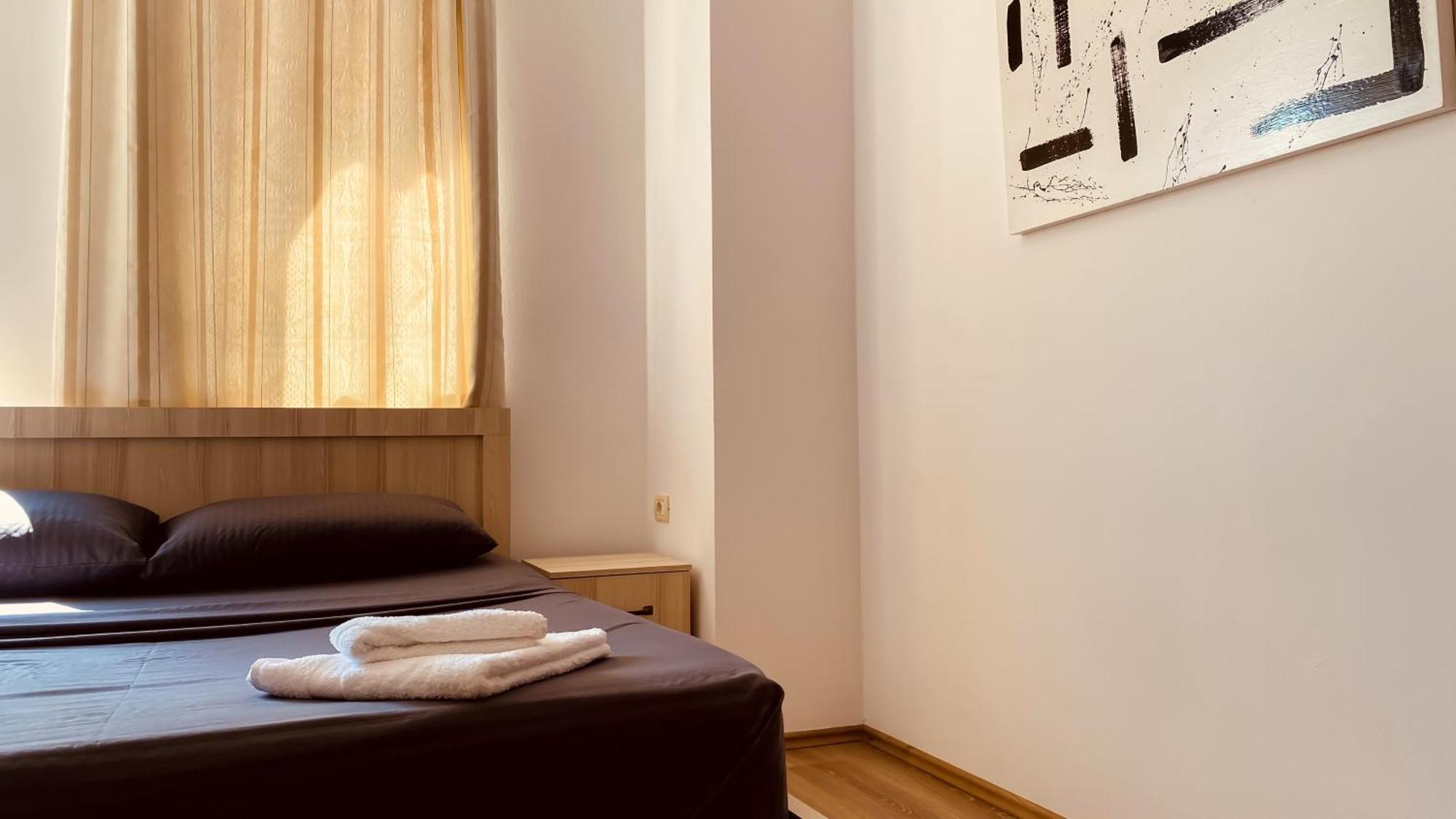 Apartamento Northgate Apart-villa *