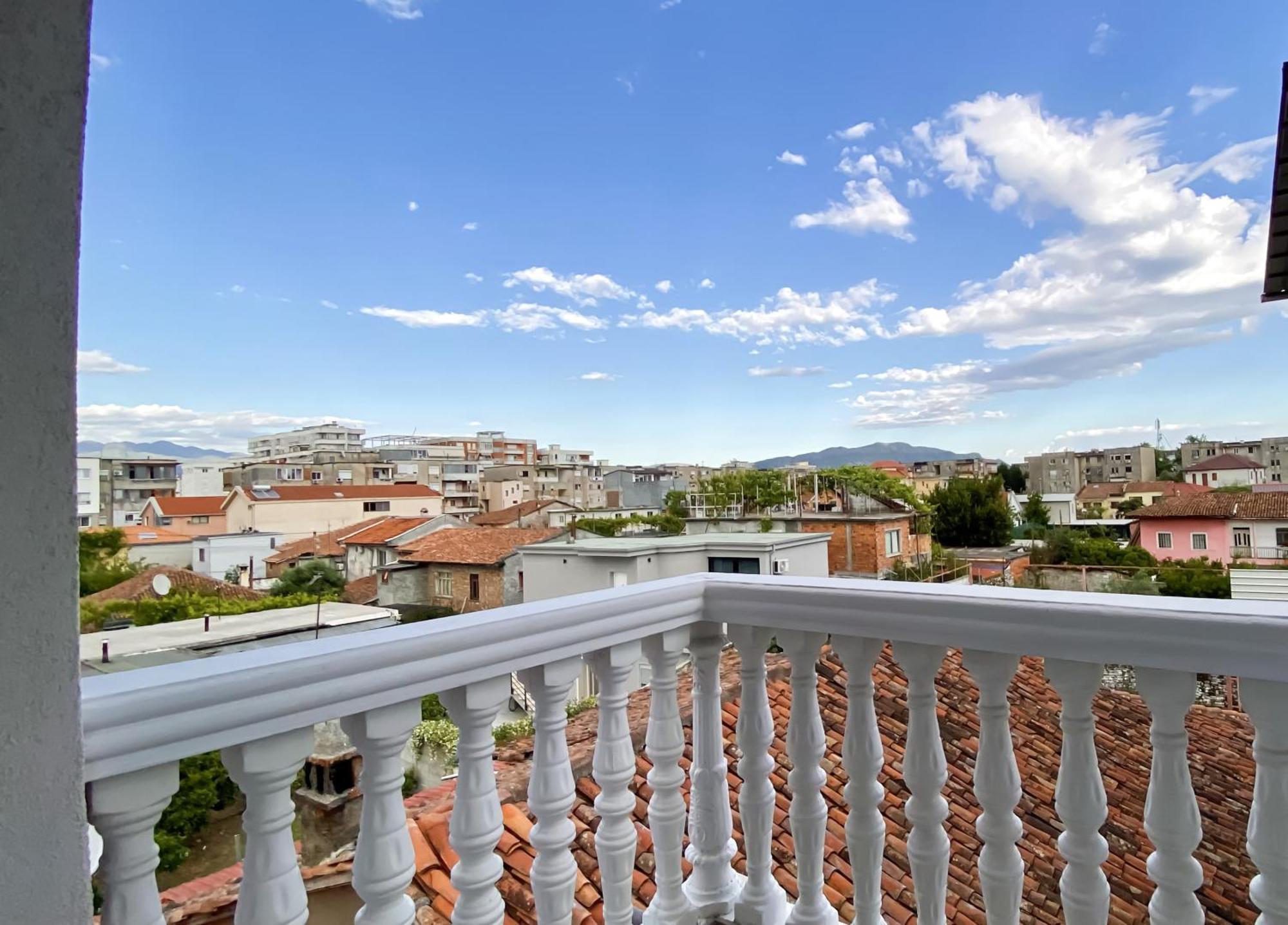 Northgate Apart-villa Shkodër