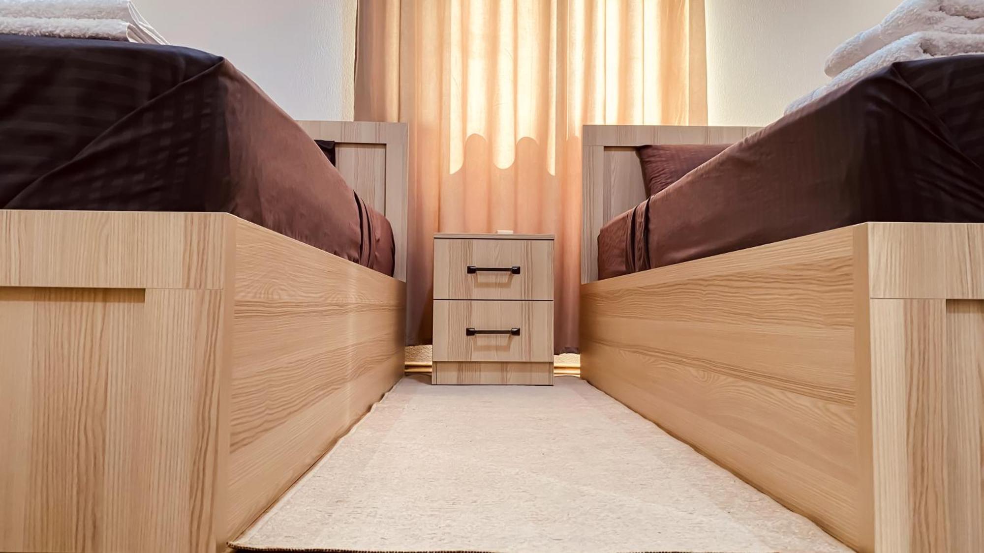 Northgate Apart-villa Apartamento