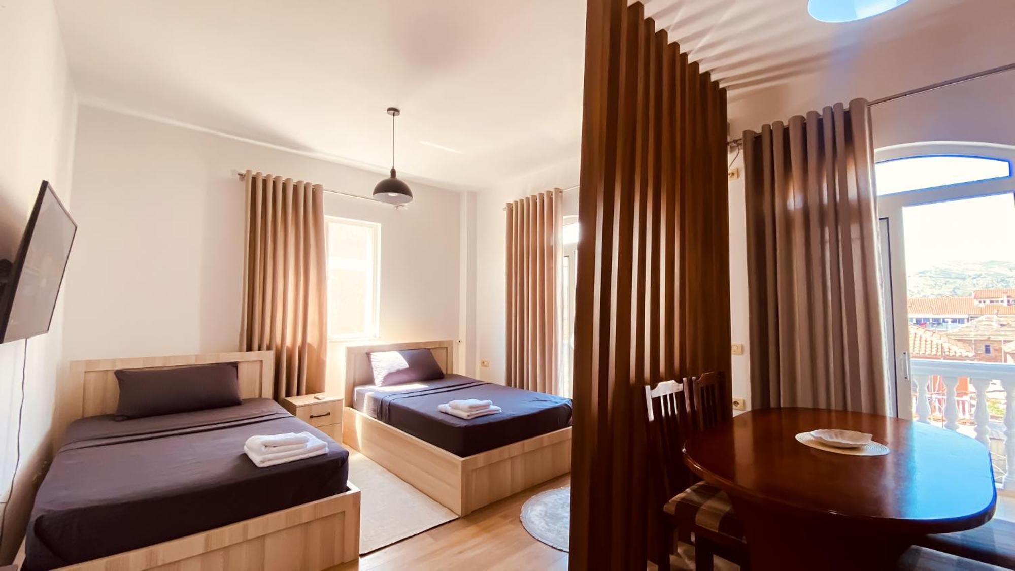 Northgate Apart-villa Apartamento Shkodër