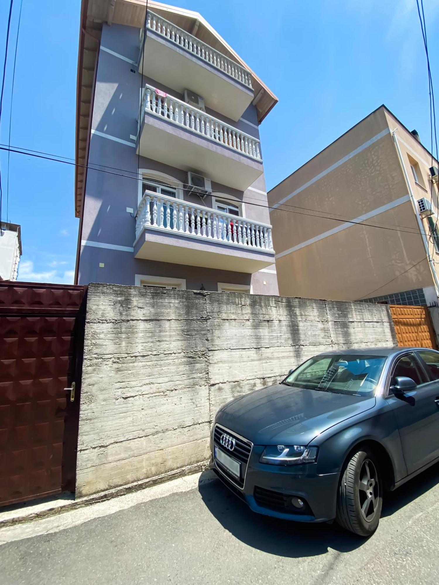 Apartamento Northgate Apart-villa