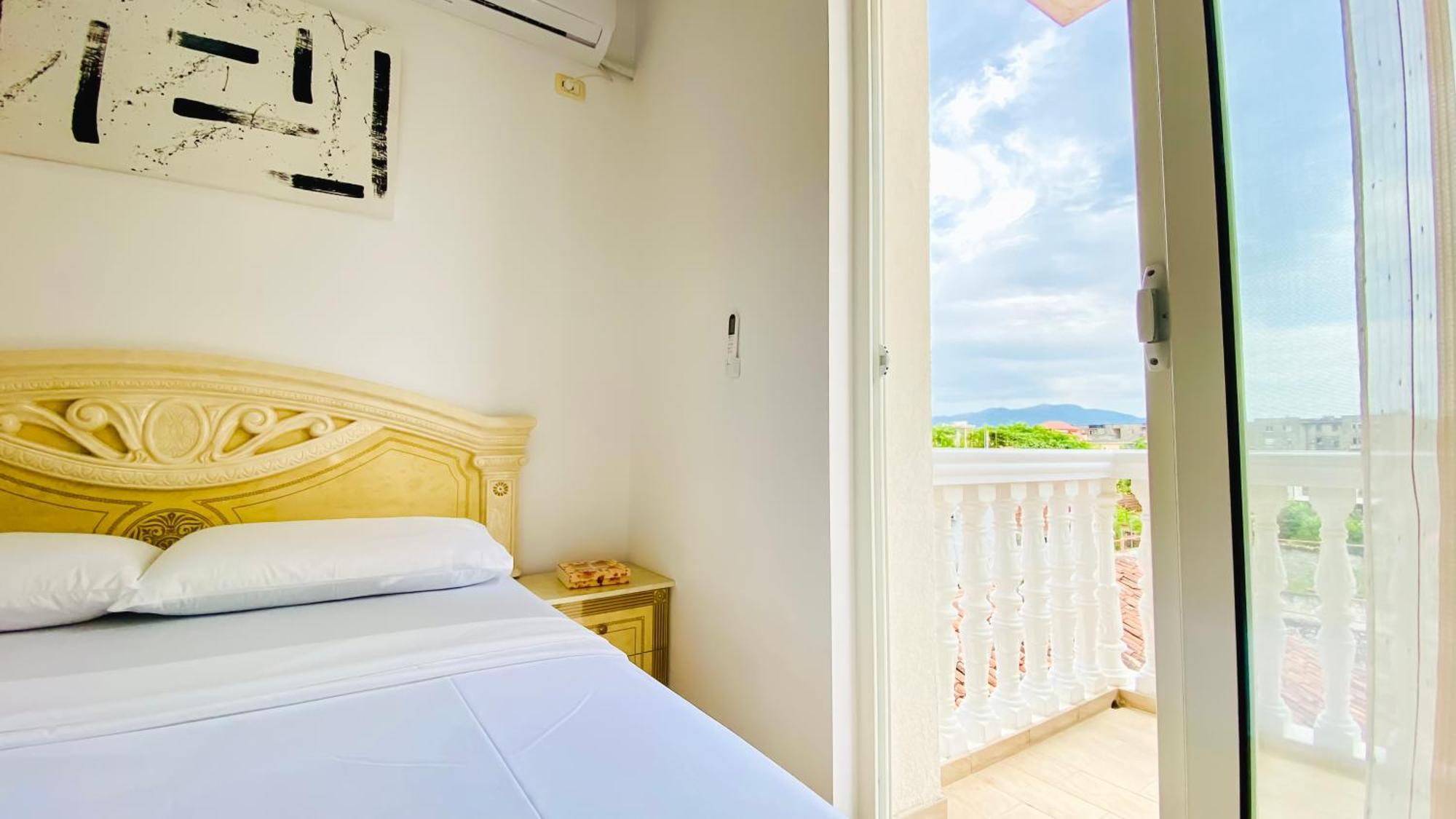 Apartamento Northgate Apart-villa Shkodër
