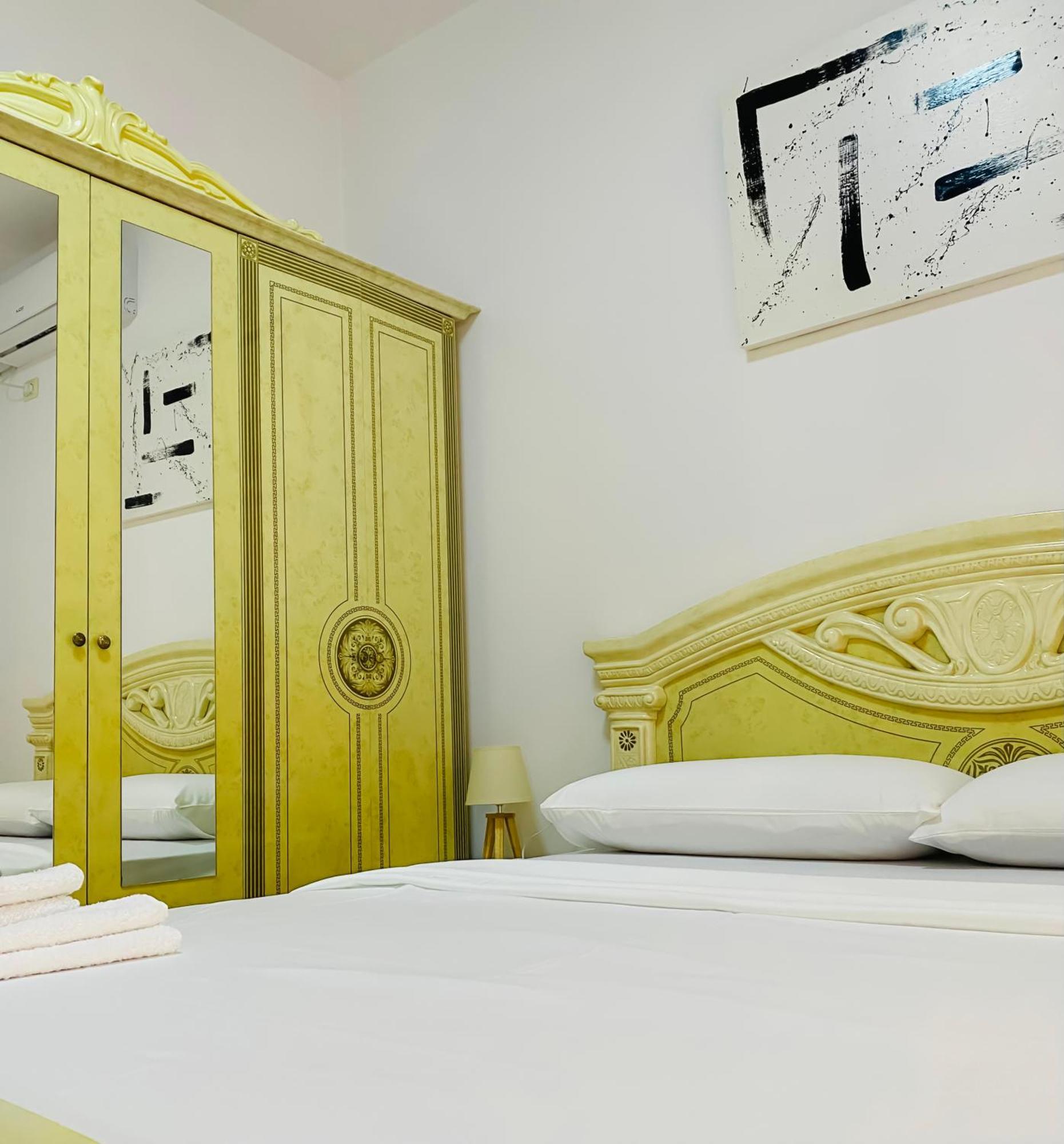 Apartamento Northgate Apart-villa Shkodër