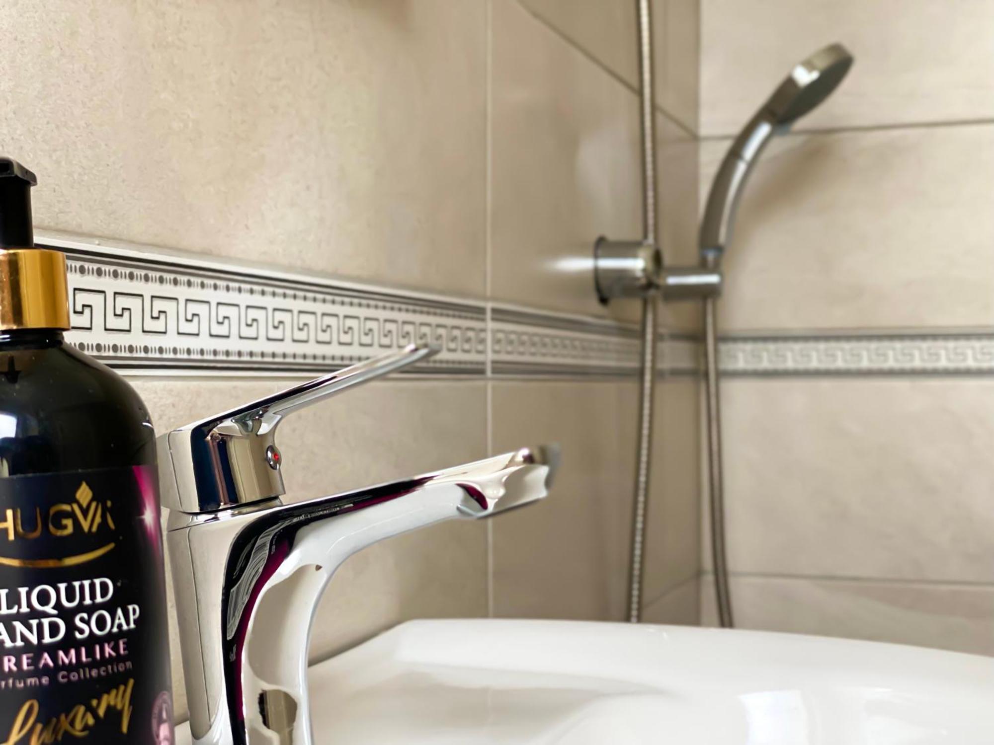 Northgate Apart-villa Apartamento