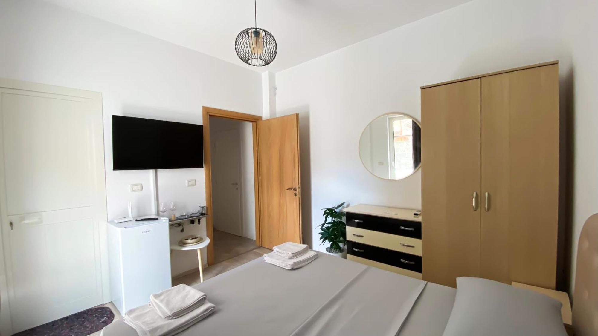 Apartamento Northgate Apart-villa *
