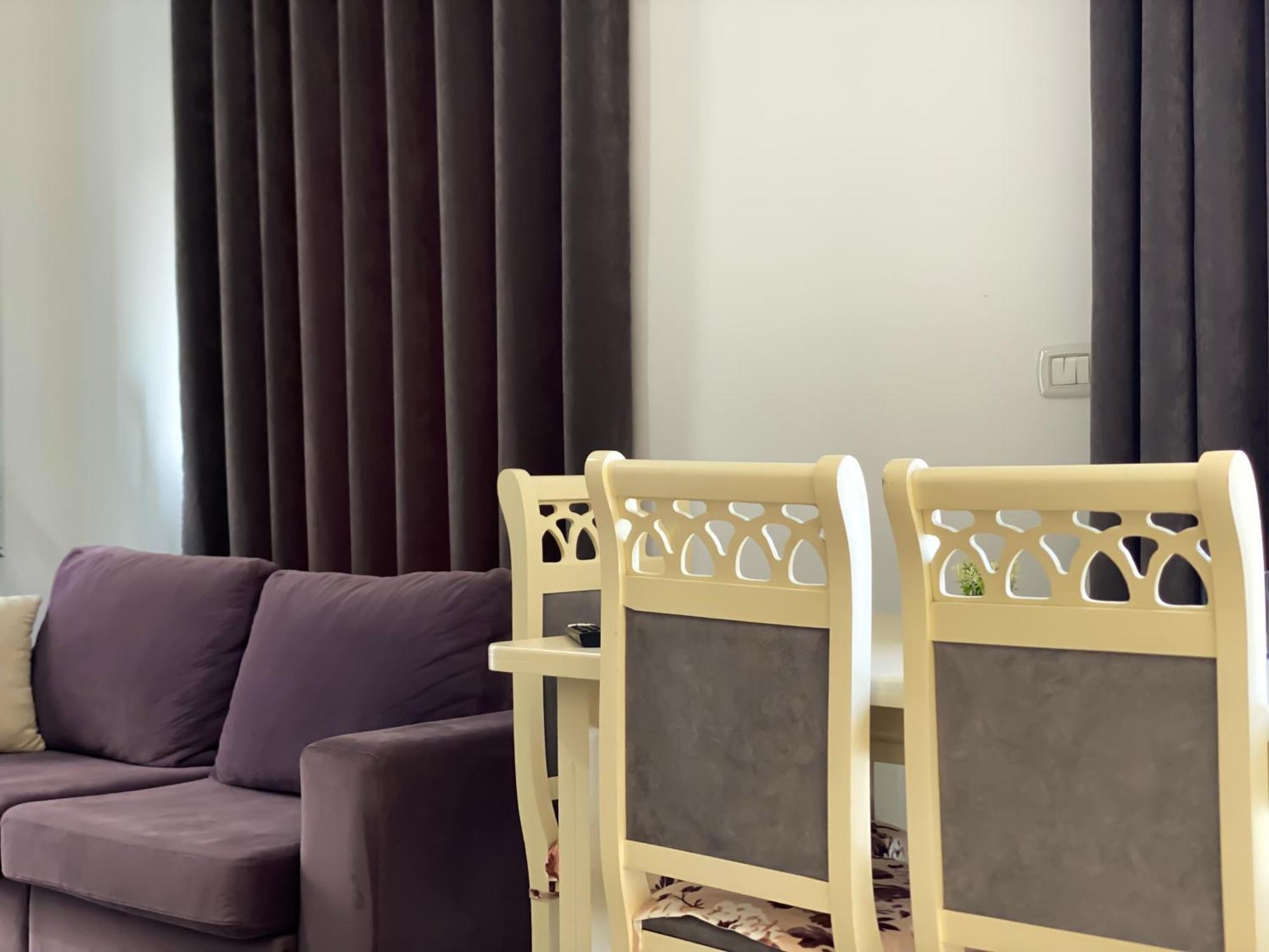 Northgate Apart-villa Shkodër