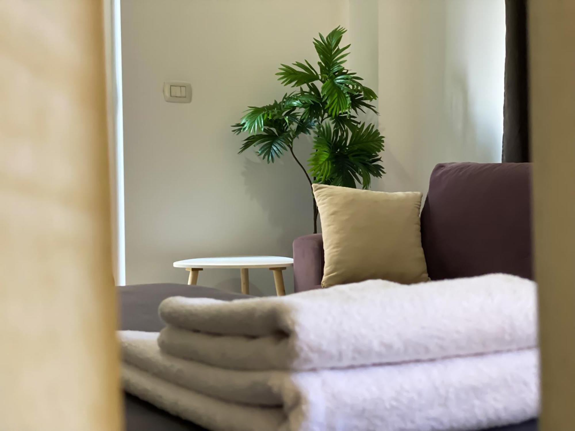 Northgate Apart-villa Apartamento *