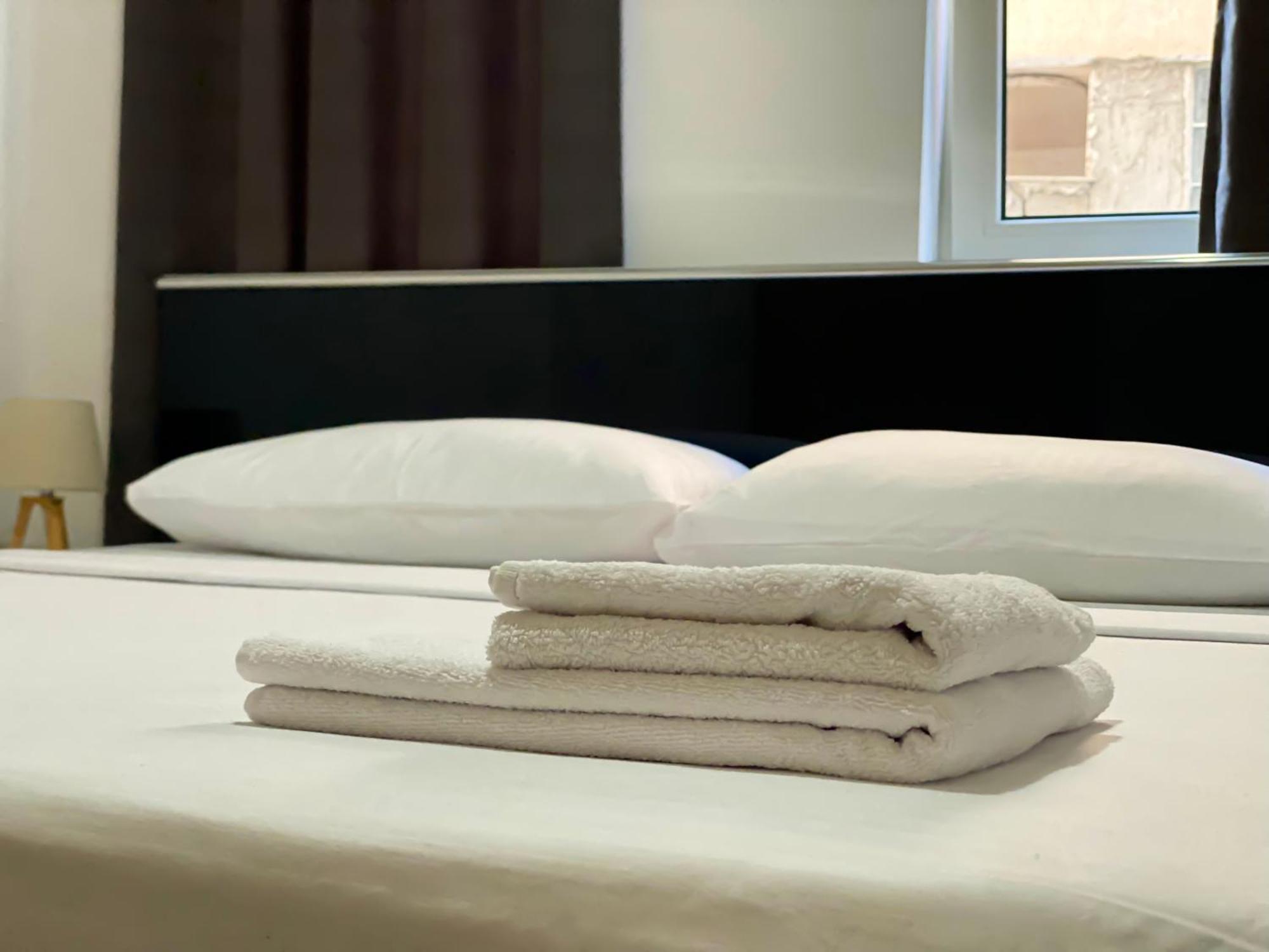 Northgate Apart-villa Apartamento *