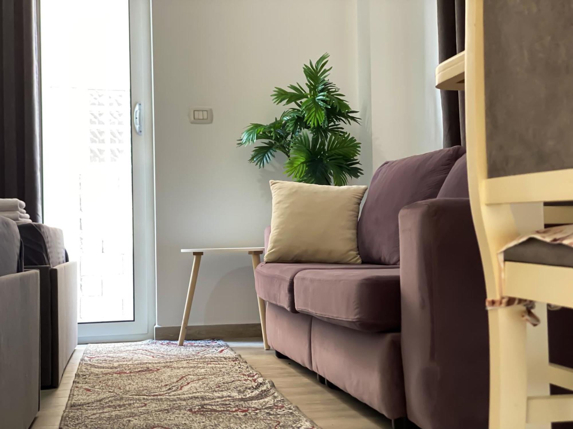 Apartamento Northgate Apart-villa *