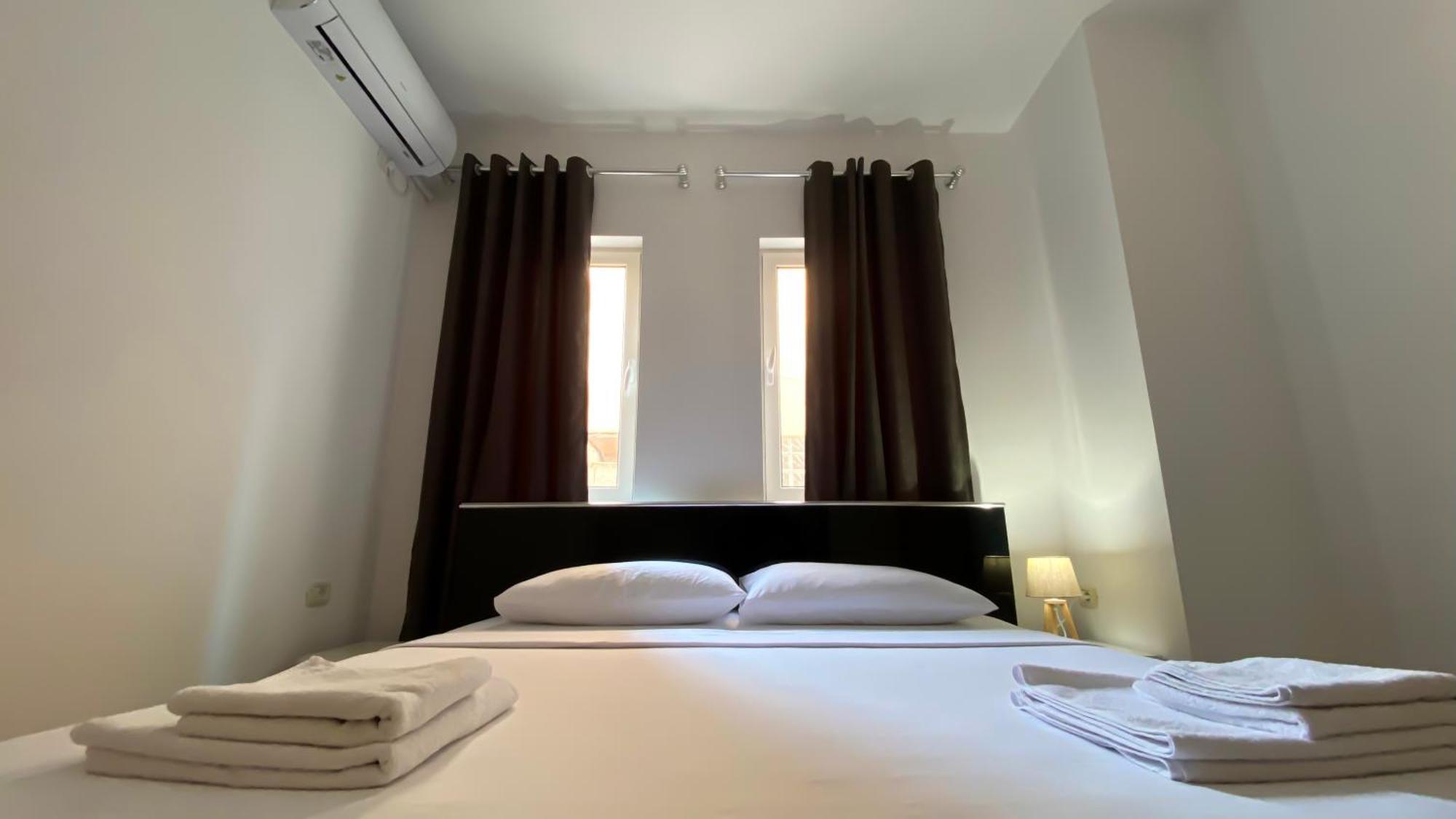 Northgate Apart-villa * Shkodër