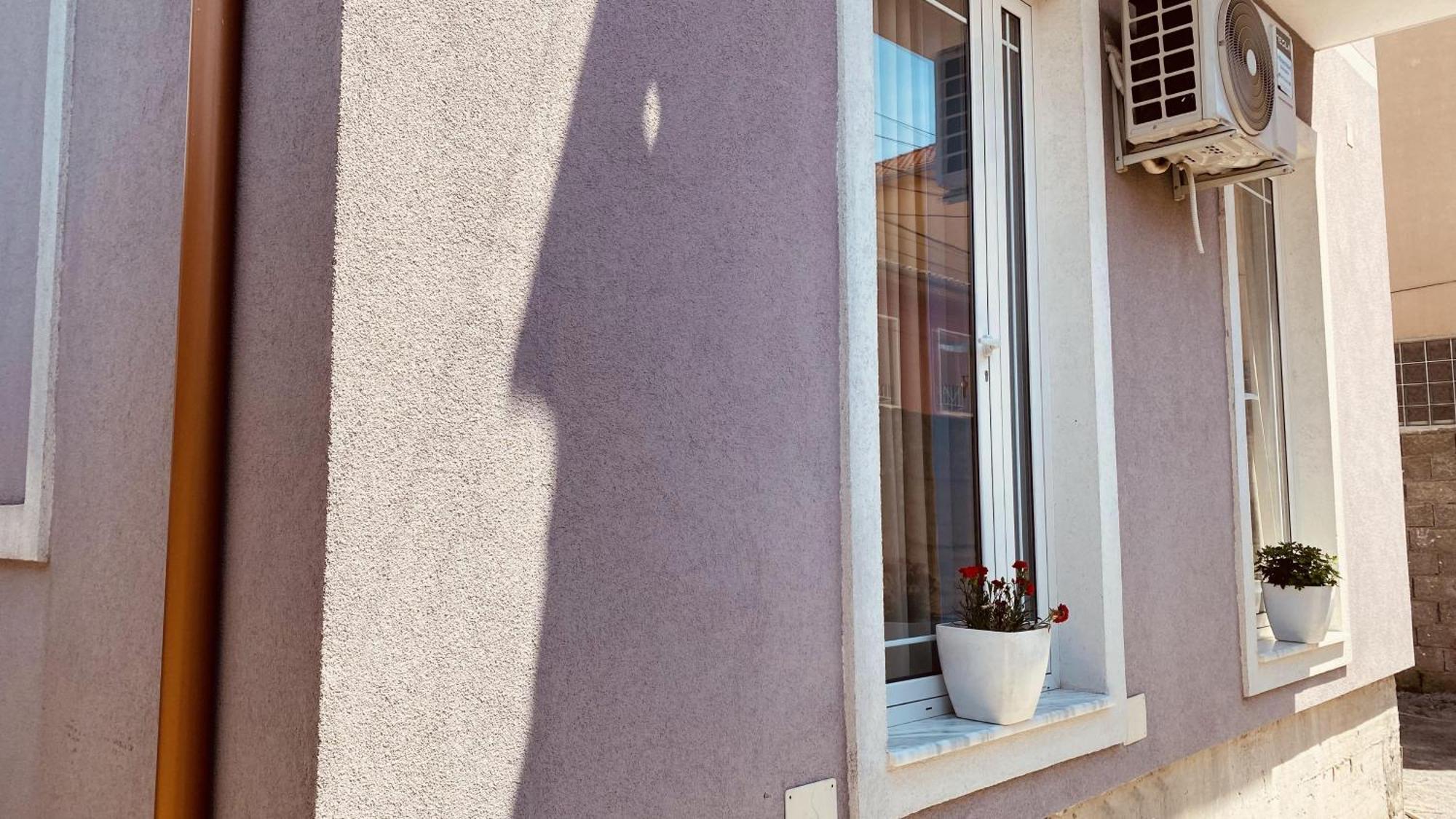 Apartment Northgate Apart-villa Shkoder