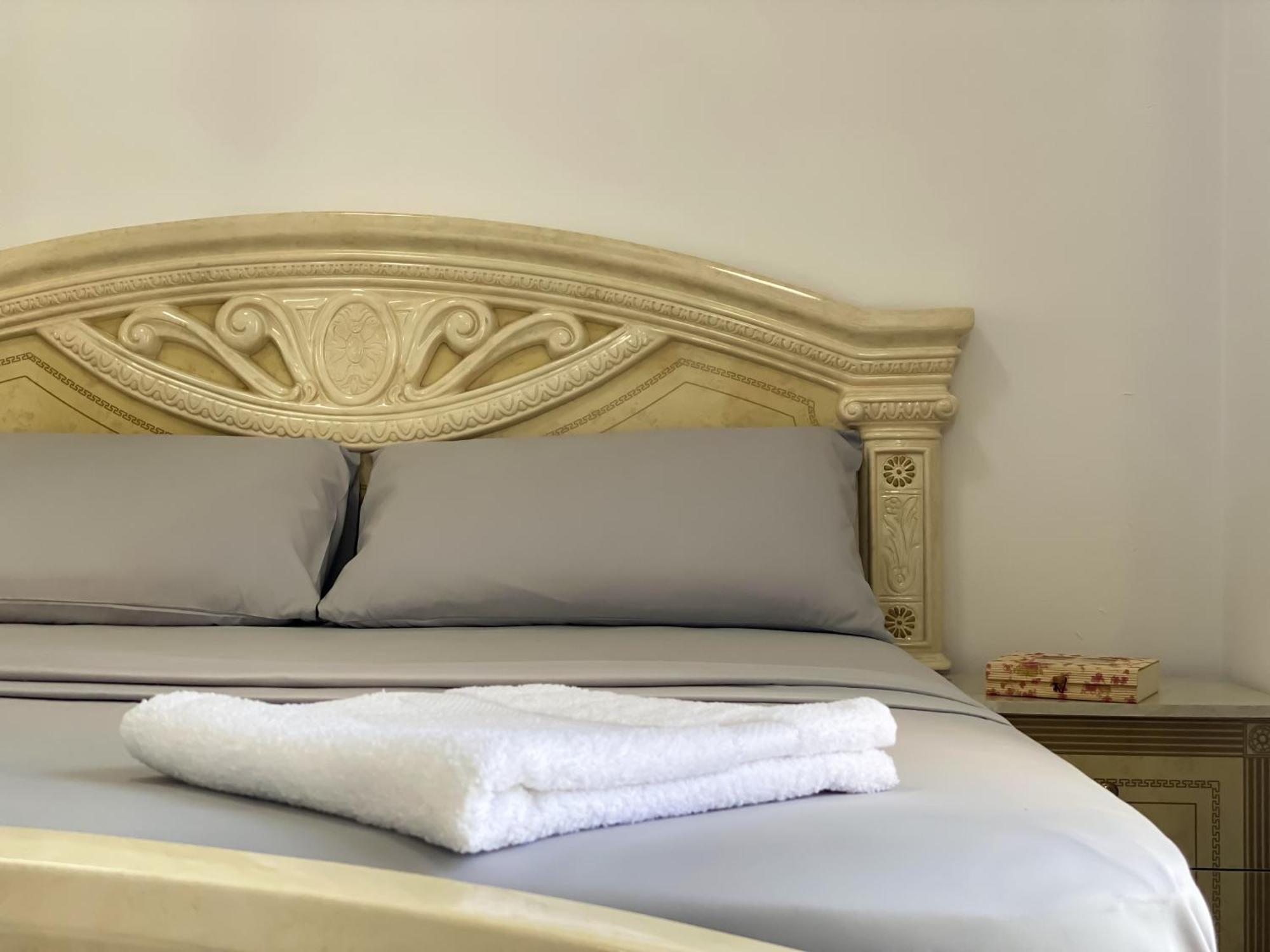 Northgate Apart-villa Shkoder