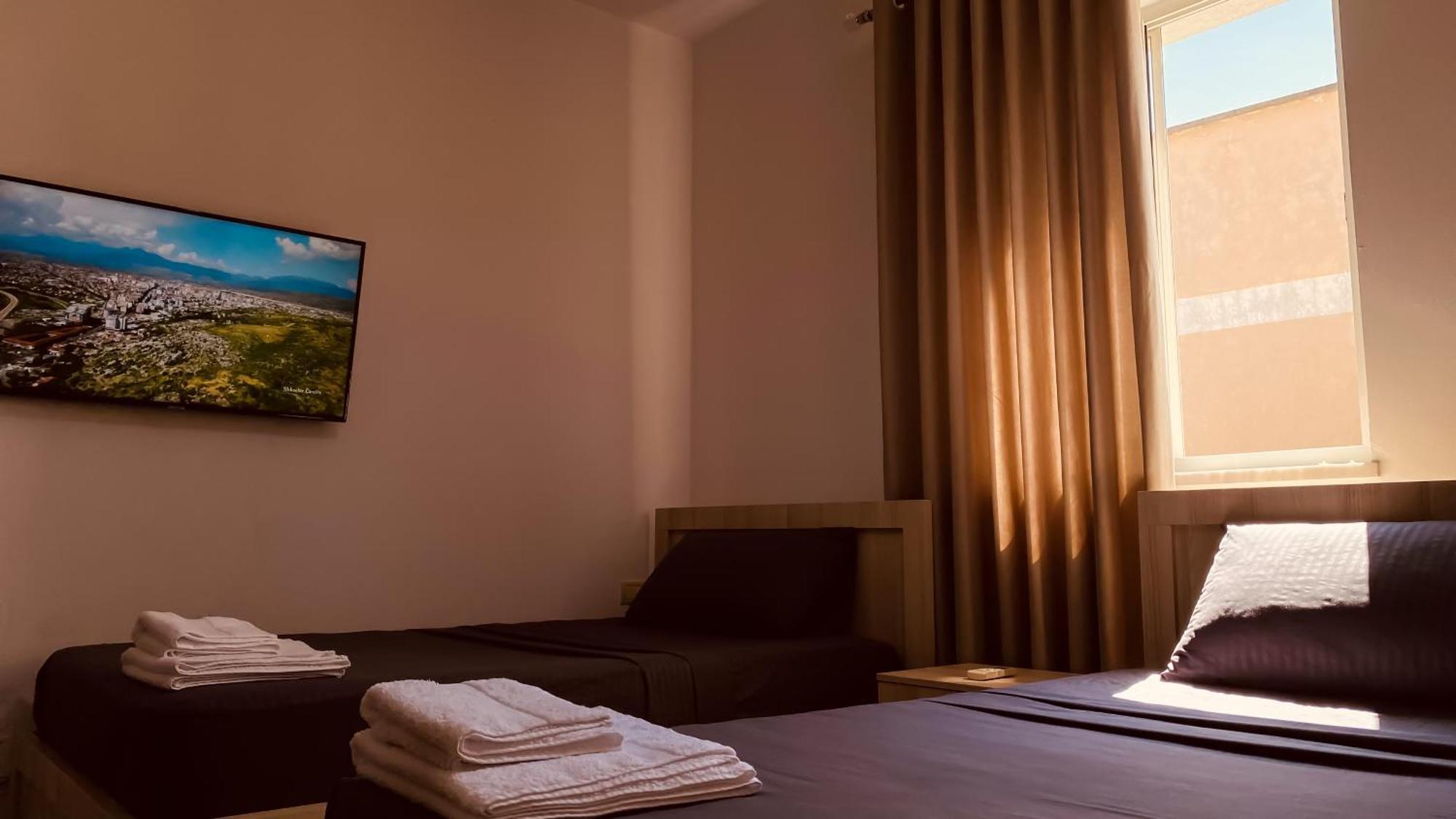 Apartment Northgate Apart-villa