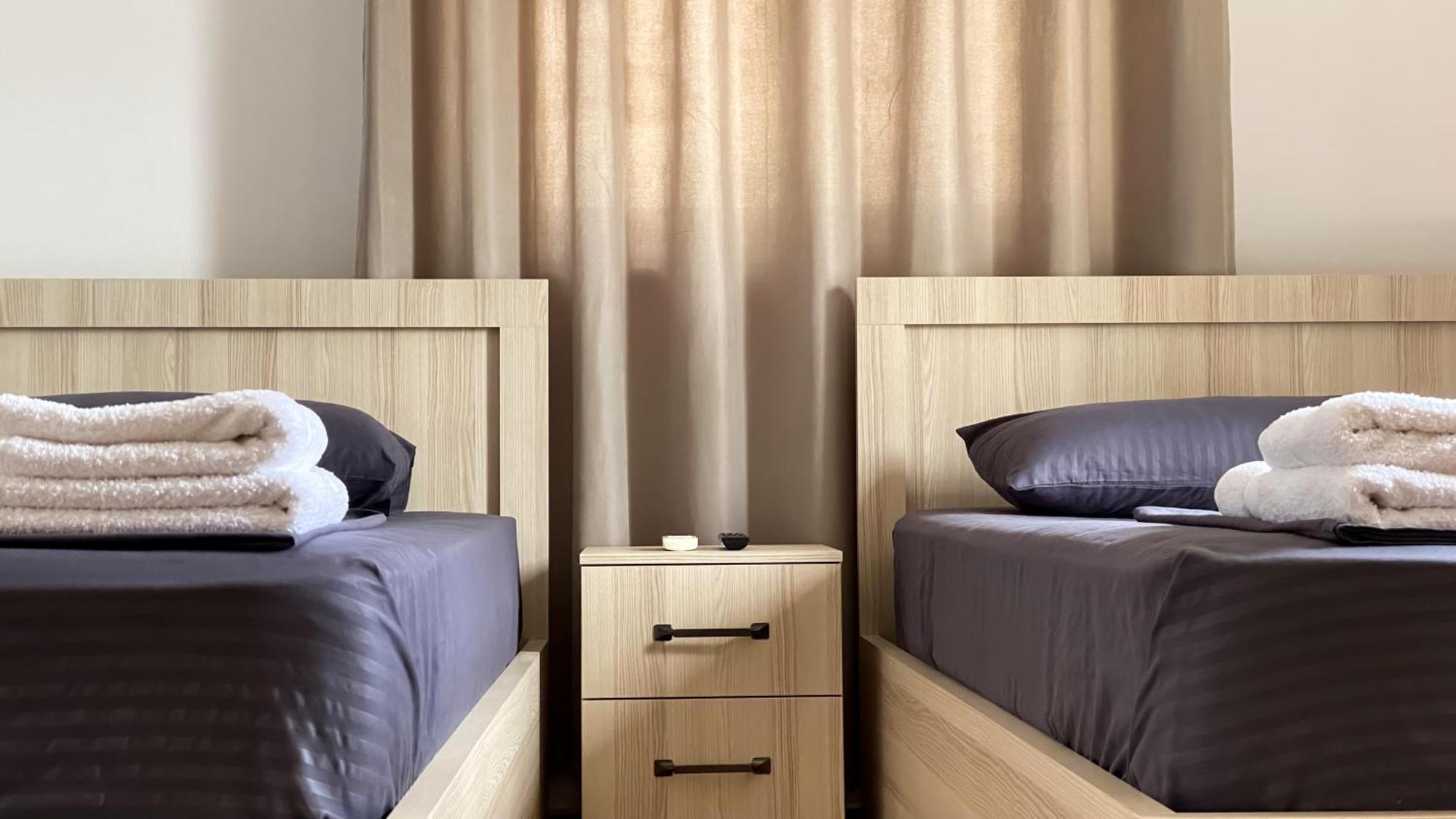 Northgate Apart-villa Apartment Shkoder