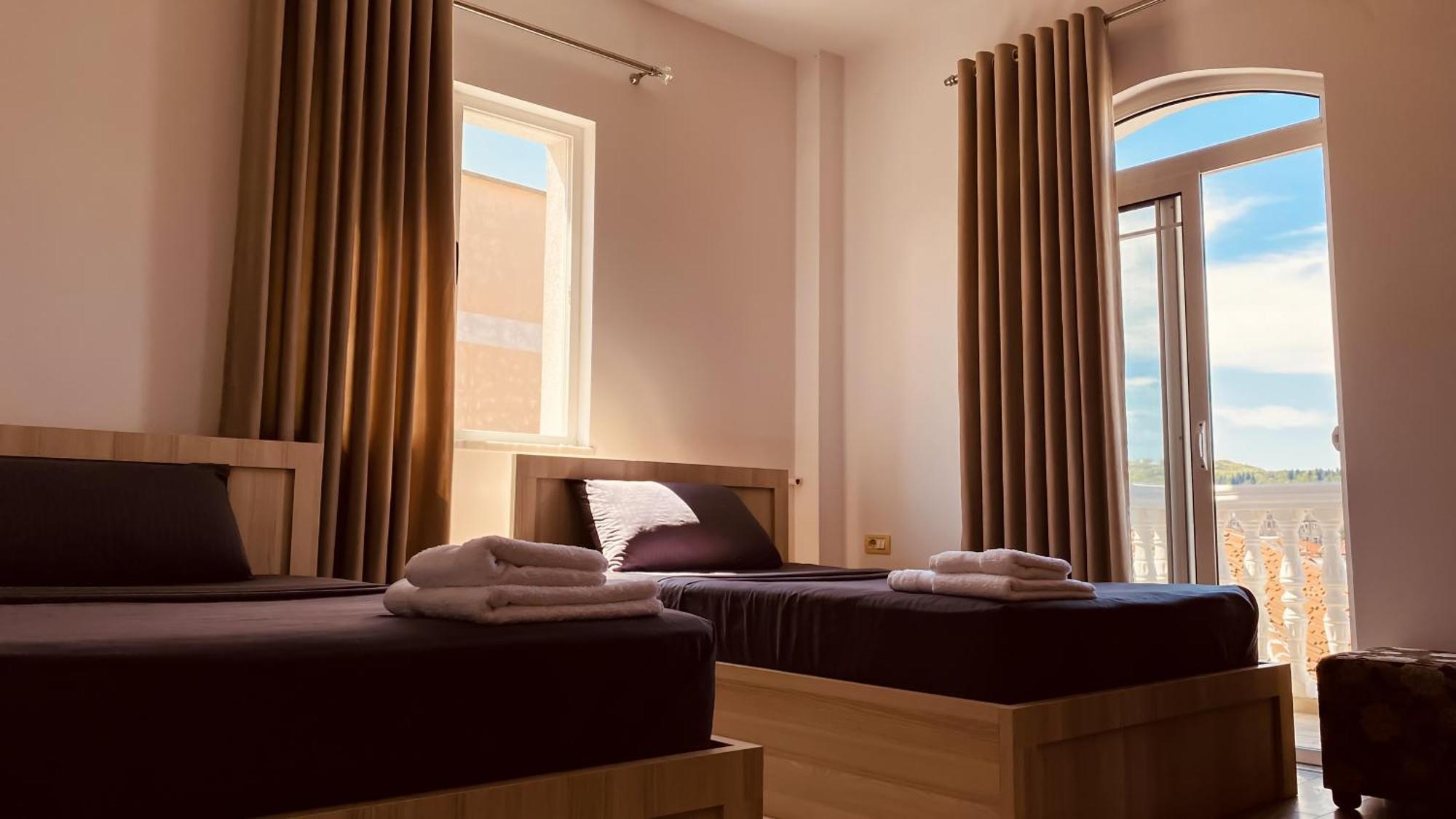 Apartment Northgate Apart-villa Shkoder