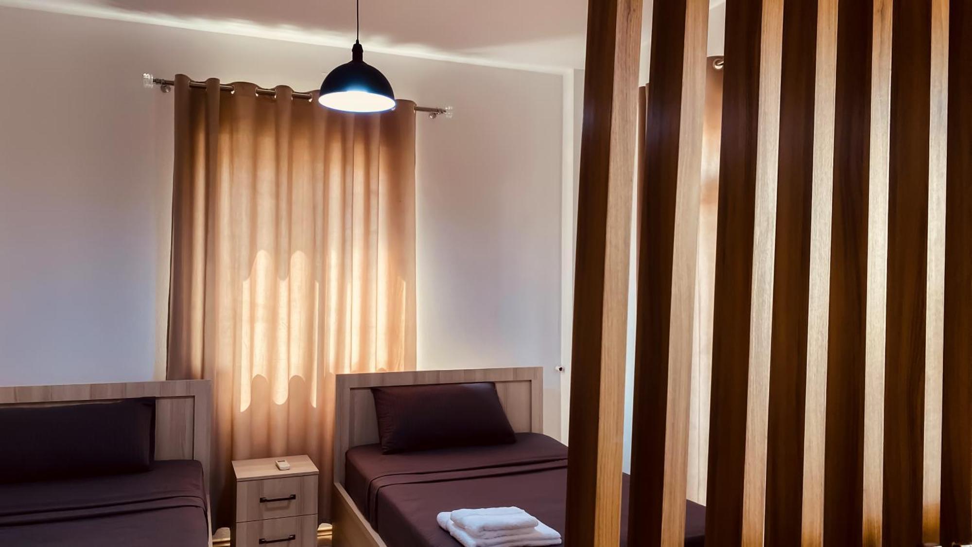 Northgate Apart-villa Shkoder