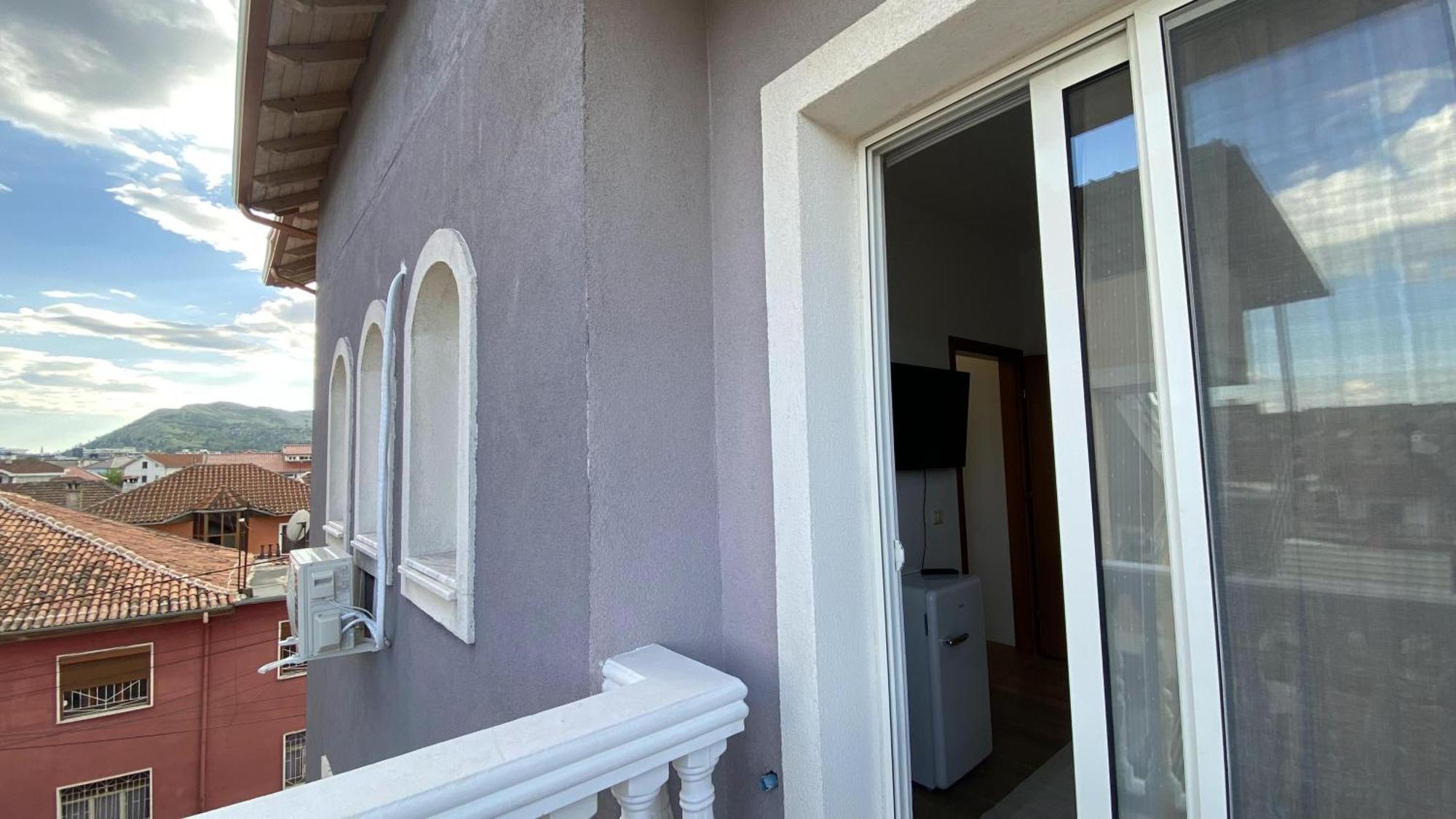 Northgate Apart-villa Apartment Shkoder
