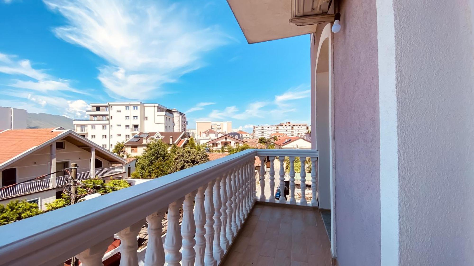 Northgate Apart-villa Apartment Shkoder