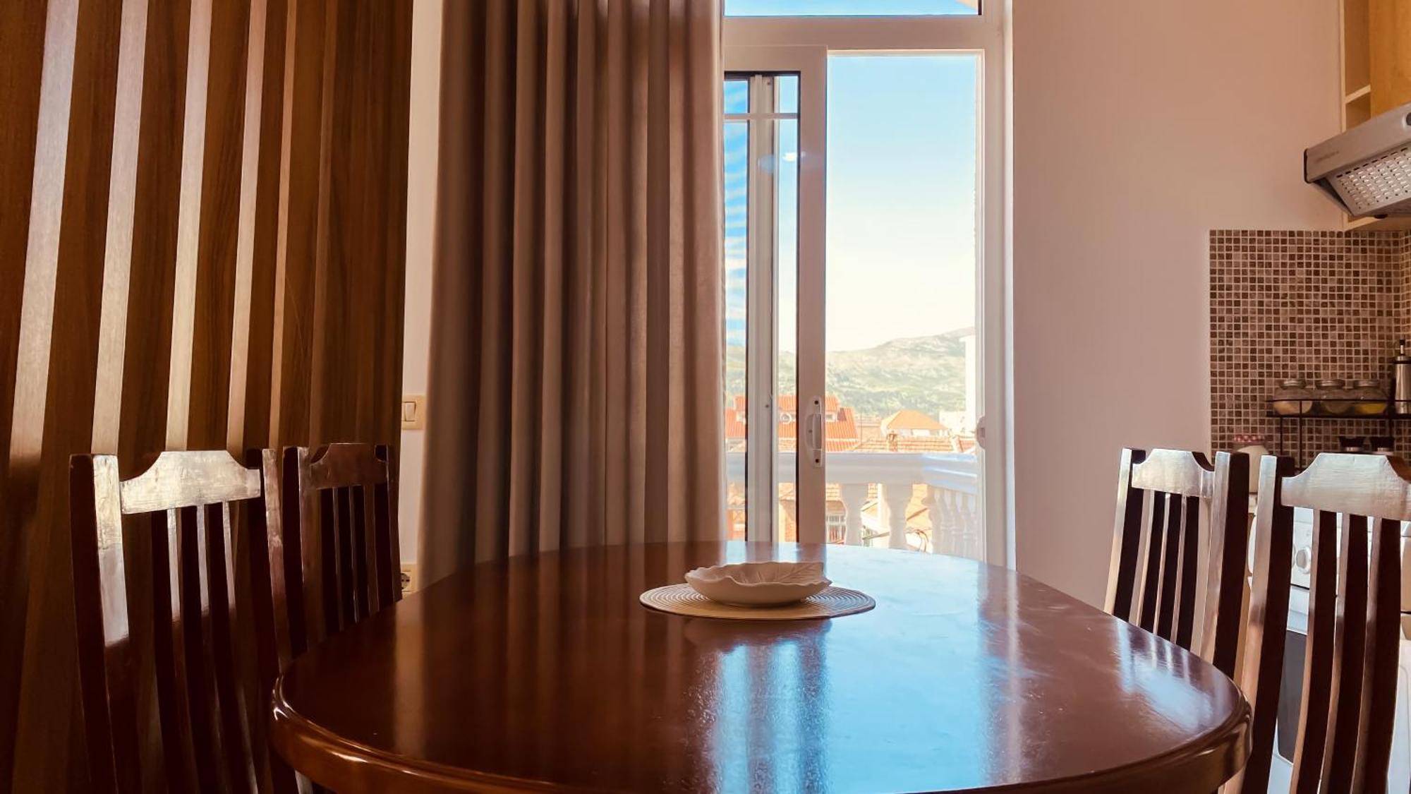 Apartment Northgate Apart-villa Shkoder