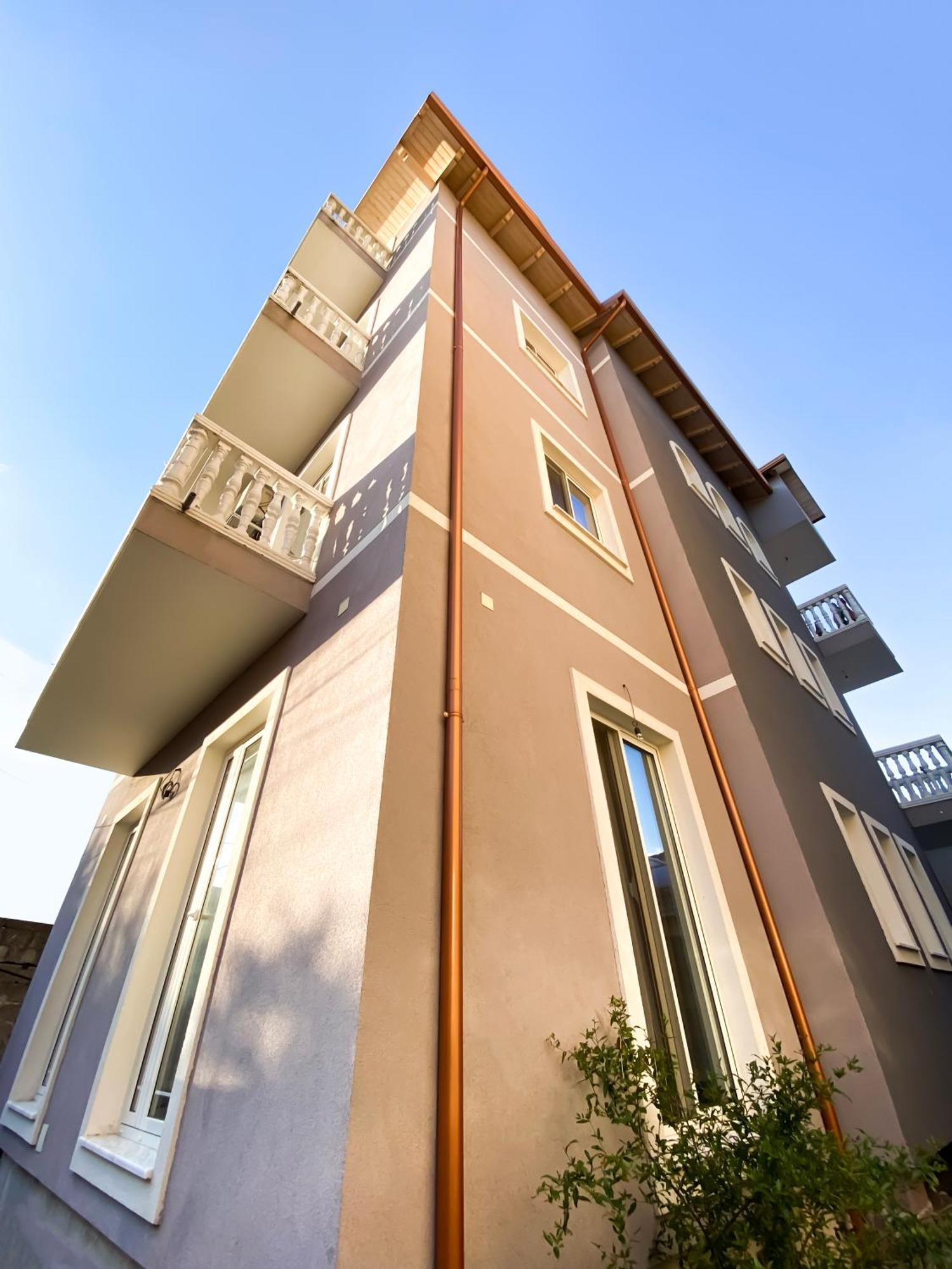 Apartment Northgate Apart-villa Shkoder