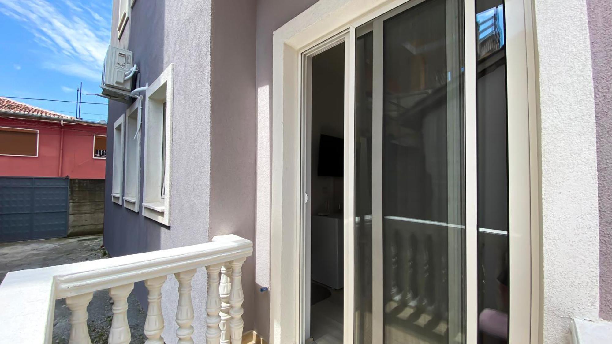 Apartment Northgate Apart-villa *