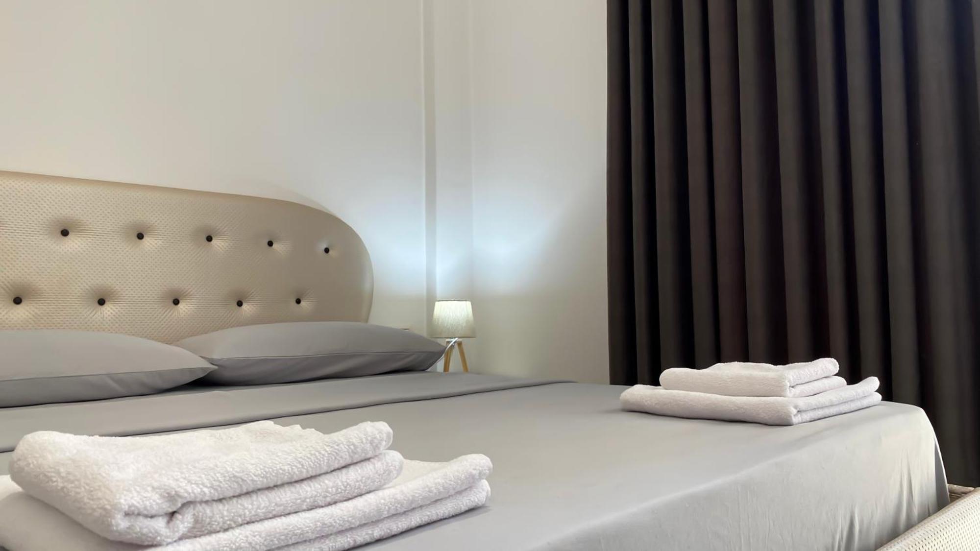 Northgate Apart-villa Apartment Shkoder