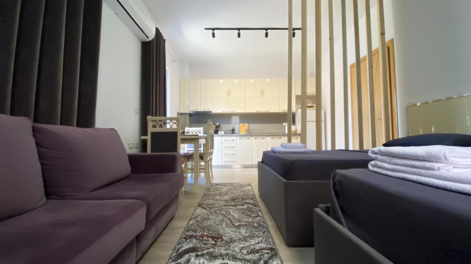 Northgate Apart-villa *
