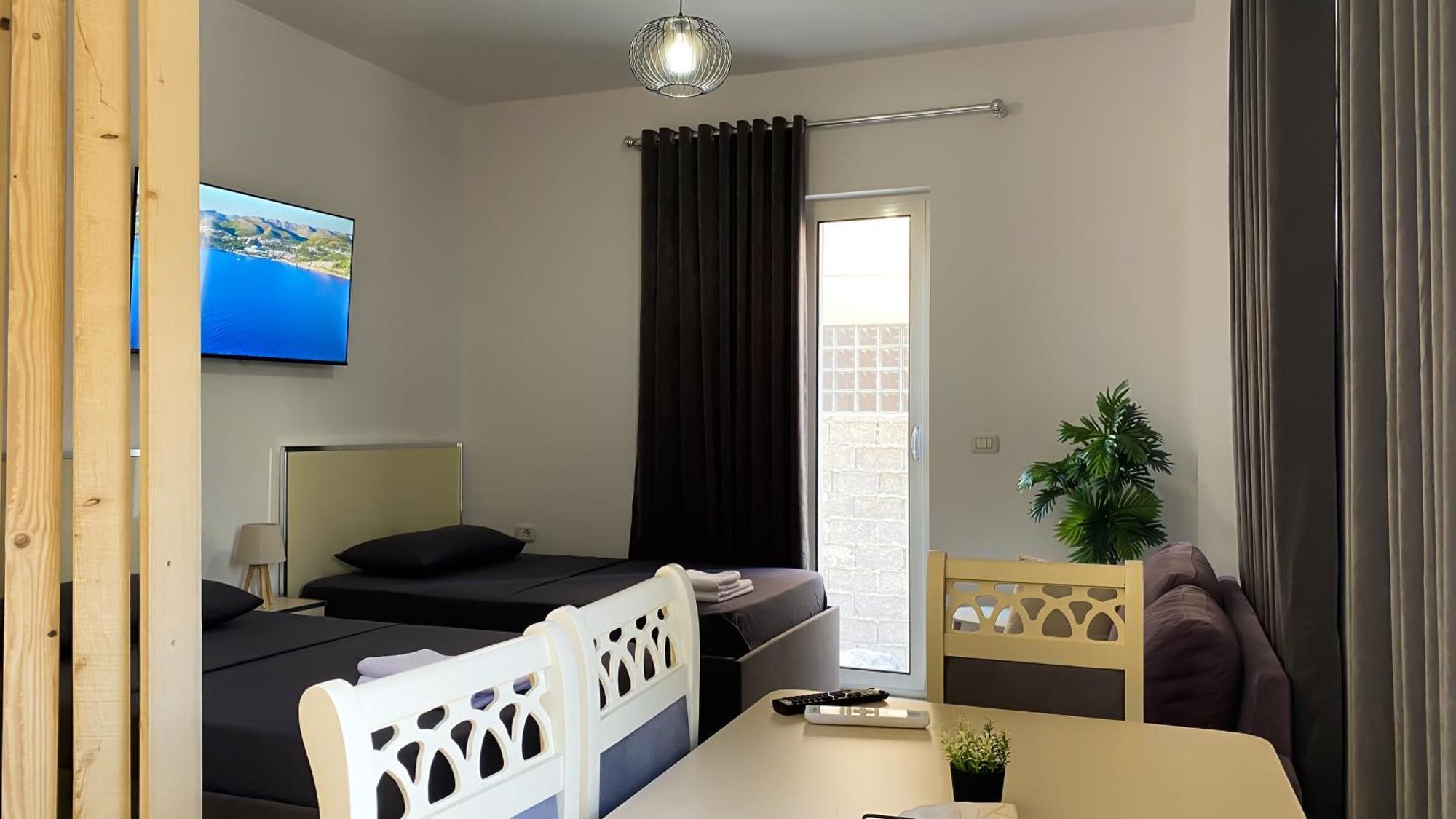 Northgate Apart-villa Apartment Shkoder
