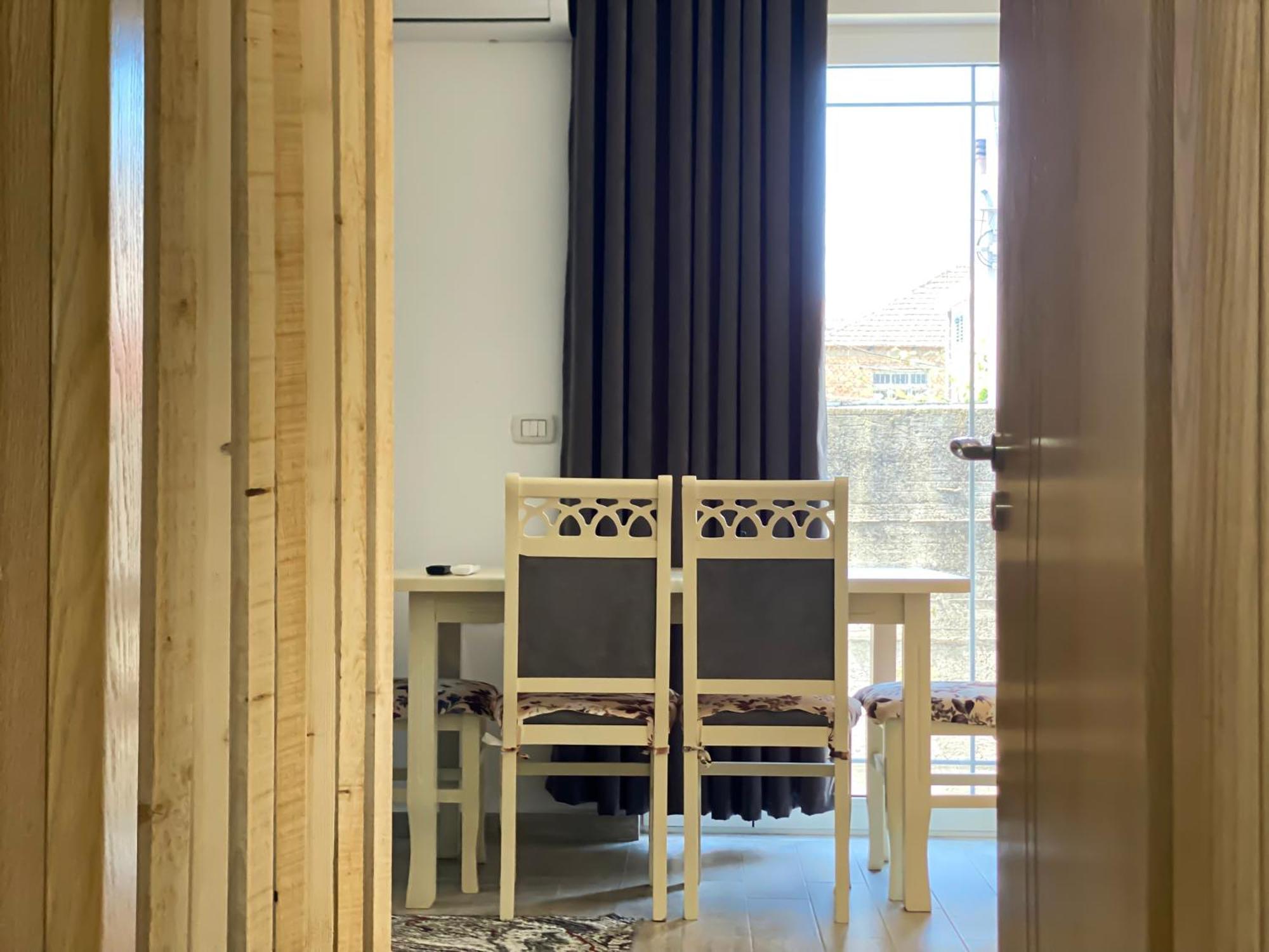 Apartment Northgate Apart-villa Shkoder